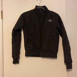 Women North Face Jacket